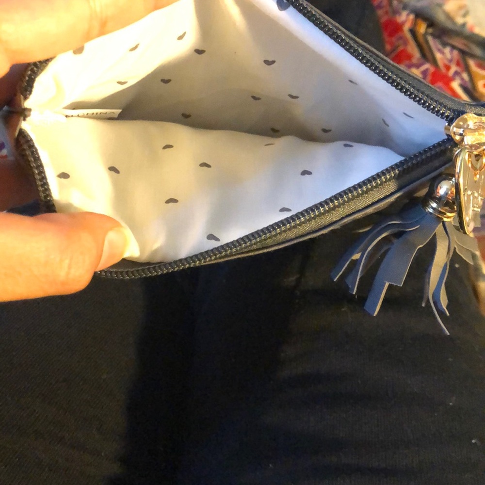 Zip Pouch - Picture 3 of 3
